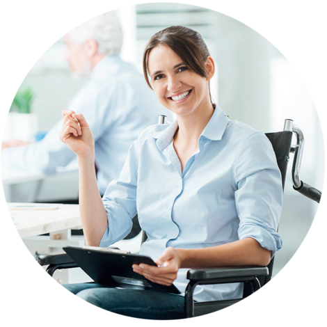 Find Your Ideal SDA Today Find Your Ideal SDA Today